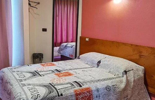 Santiago Juxtlahuaca Hôtel | Hotel Edén