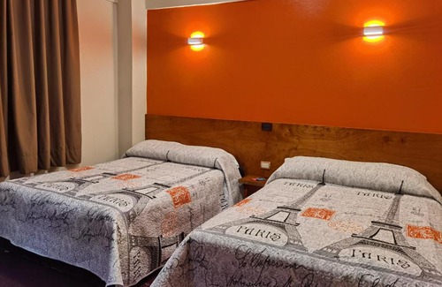 Santiago Juxtlahuaca Hôtel | Hotel Edén