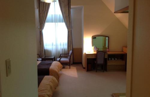 Furano Hôtel | Hotel Edel Warme