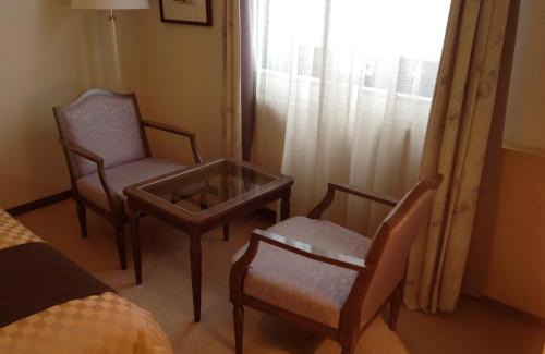 Furano Hôtel | Hotel Edel Warme