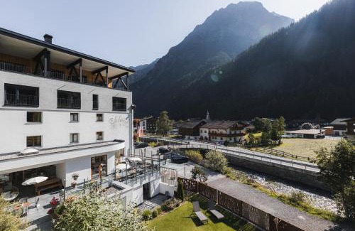 Feichten Hôtel | Hotel Edelweiss