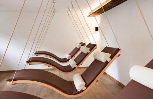 Feichten Hôtel | Hotel Edelweiss