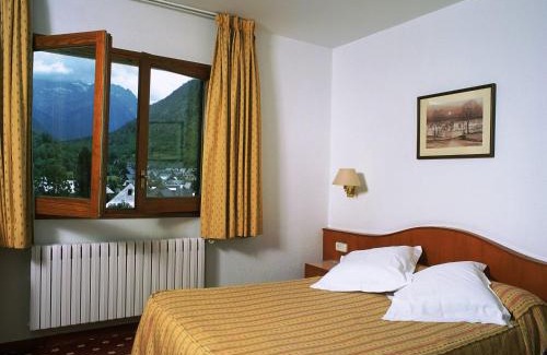Arties Hôtel | Hotel Edelweiss