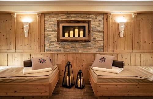 Maranza Hôtel | Hotel Edelweiss