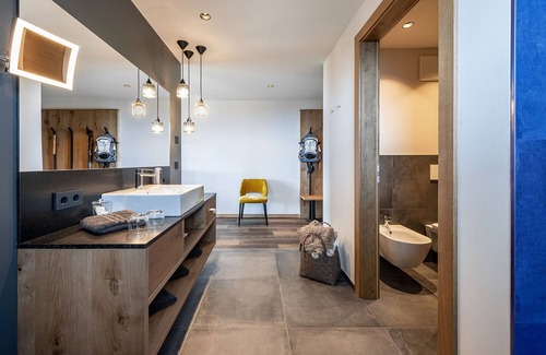 Maranza Hôtel | Hotel Edelweiss