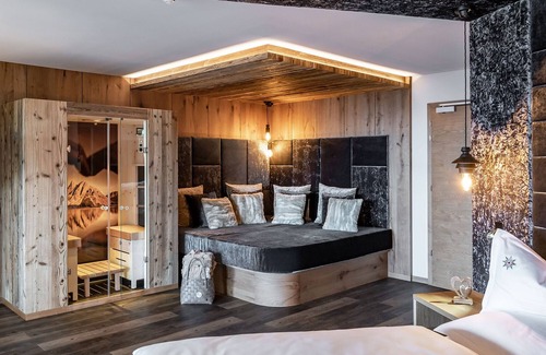 Maranza Hôtel | Hotel Edelweiss