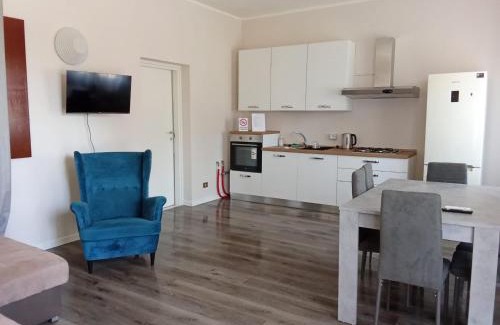 Castel d'Ario Hôtel | Hotel Edelweiss Mantova