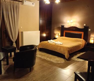 Loutraki Appartement | Hotel Edem