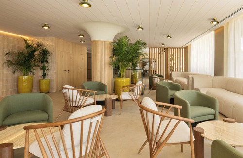Can Pastilla Hôtel | Hotel Eden Palma Playa