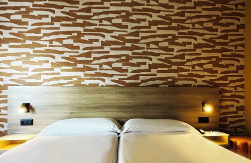 Can Pastilla Hôtel | Hotel Eden Palma Playa