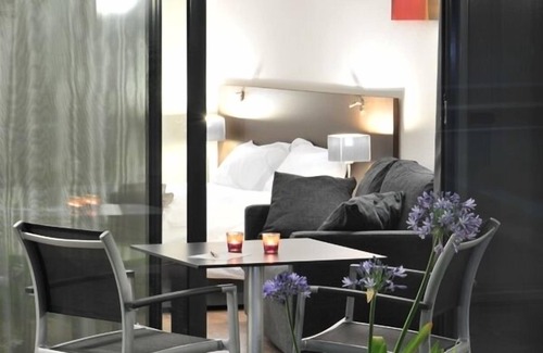 Bizanos Hôtel | Hotel Eden Park