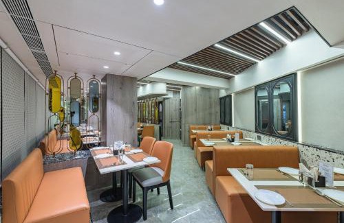 Marol Hôtel | Hotel Eden Serenity
