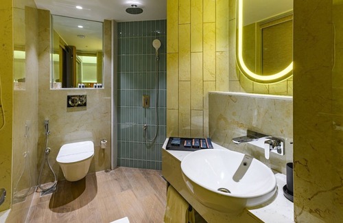 Malabar Hill Hôtel | Hotel Eden Serenity - Mumbai