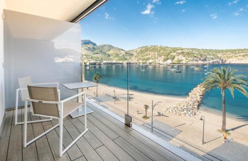 Puerto de Soller Hôtel | Hotel Eden Soller