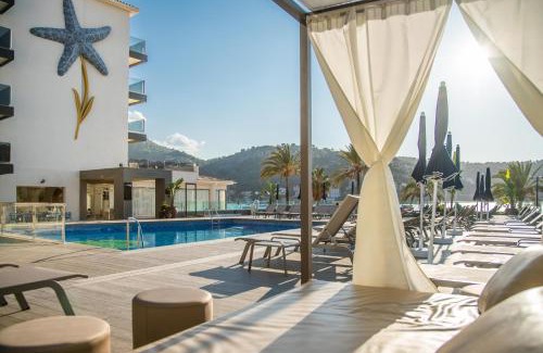 Puerto de Soller Hôtel | Hotel Eden Soller