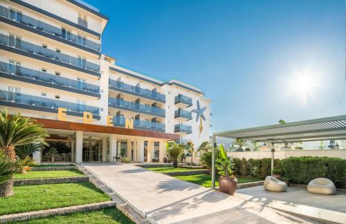 Puerto de Soller Hôtel | Hotel Eden Soller
