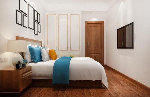 Mahipalpur Extension Hôtel | Hotel Edission View Near Delhi Airport