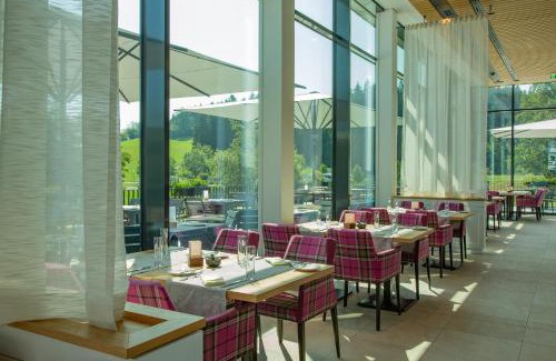 Scheidegg Hôtel | Hotel Edita