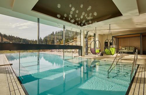 Scheidegg Hôtel | Hotel Edita