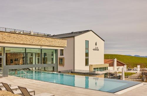 Scheidegg Hôtel | Hotel Edita