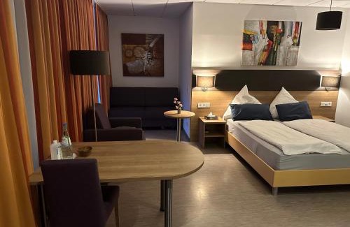 Vechelde Hôtel | Hotel Efcannos