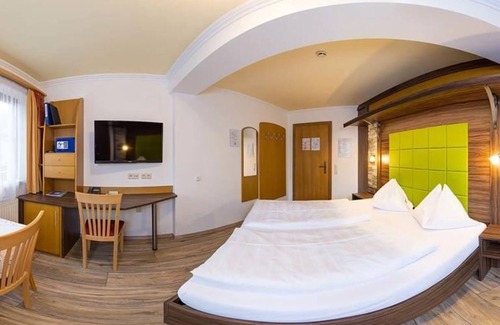 Grossarl Hôtel | Hotel Egger - Double room type C