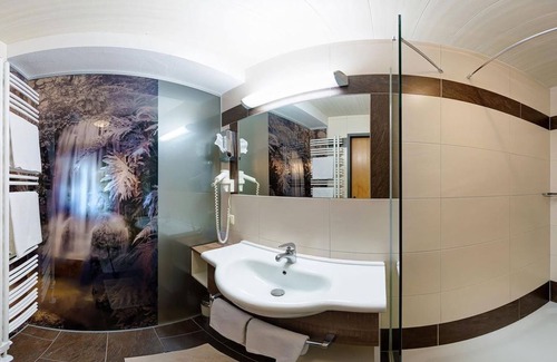 Grossarl Hôtel | Hotel Egger - Double room type C
