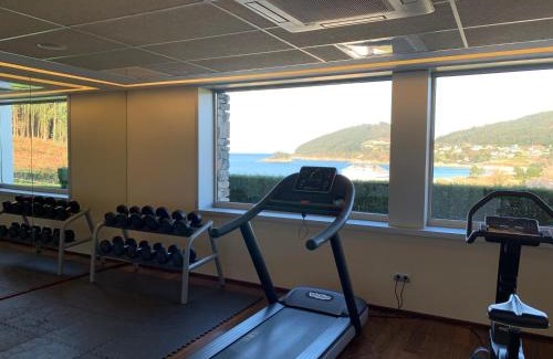 Viveiro Hôtel | Hotel Ego