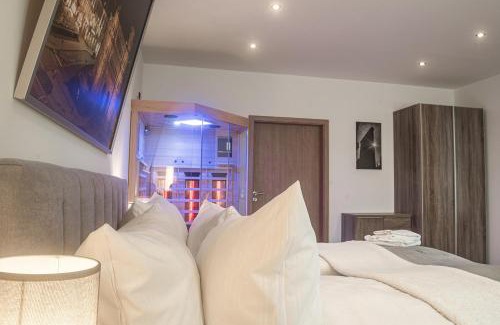 Pfalzel Hôtel | Hotel Ehranger Hof