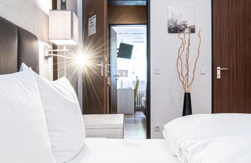 Pfalzel Hôtel | Hotel Ehranger Hof