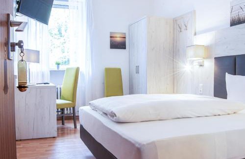 Pfalzel Hôtel | Hotel Ehranger Hof