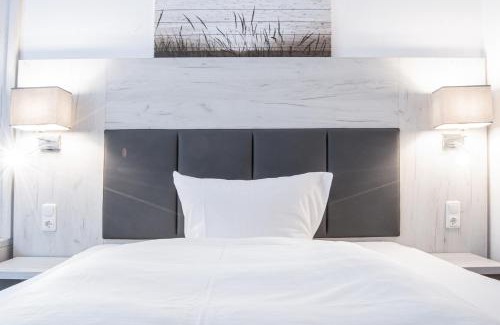 Pfalzel Hôtel | Hotel Ehranger Hof