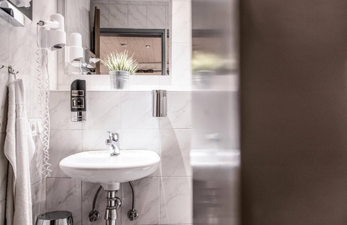 Pfalzel Hôtel | Hotel Ehranger Hof