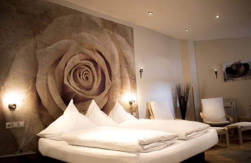 Pfalzel Hôtel | Hotel Ehranger Hof