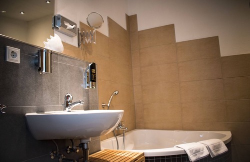 Pfalzel Hôtel | Hotel Ehranger Hof
