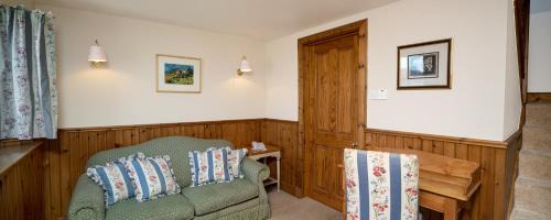 Isleornsay Hôtel | Hotel Eilean Iarmain