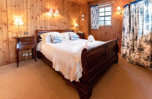 Isleornsay Hôtel | Hotel Eilean Iarmain