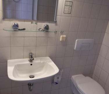 Mittweida Hôtel | Hotel Eintracht
