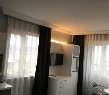 Bandirma Hôtel | Hotel Eken Prestige