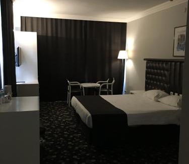 Bandirma Hôtel | Hotel Eken Prestige