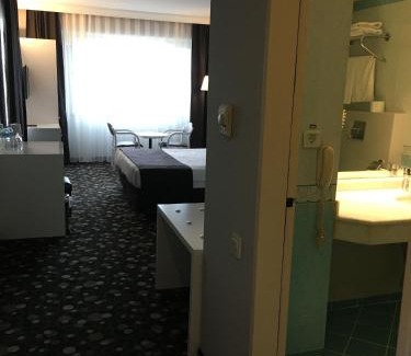 Bandirma Hôtel | Hotel Eken Prestige