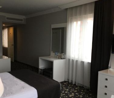 Bandirma Hôtel | Hotel Eken Prestige