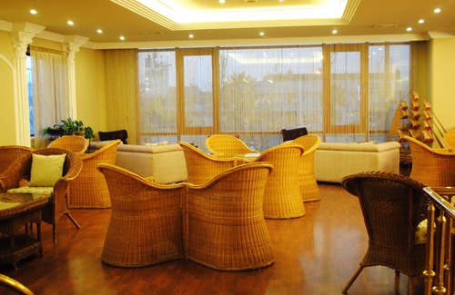 Bandirma Hôtel | Hotel Eken Prestige