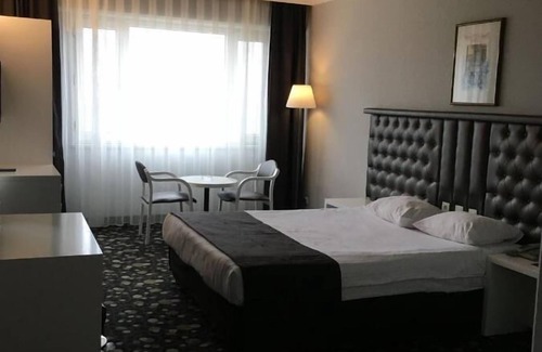 Bandirma Hôtel | Hotel Eken Prestige