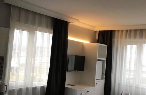 Bandirma Hôtel | Hotel Eken Prestige