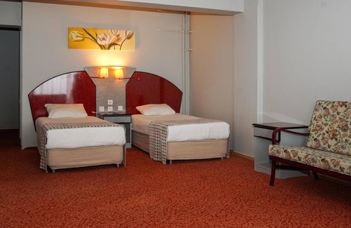 Bandirma Hôtel | Hotel Eken