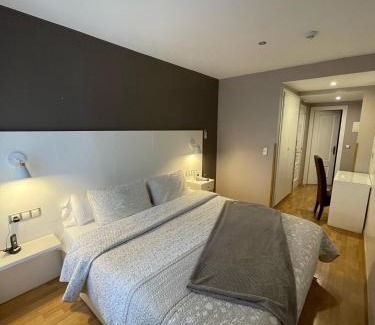 Jaca Hôtel | Hotel El Acebo
