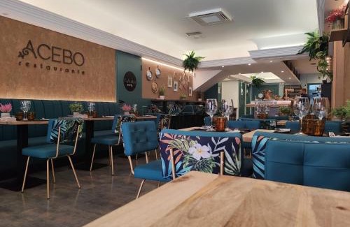 Jaca Hôtel | Hotel El Acebo