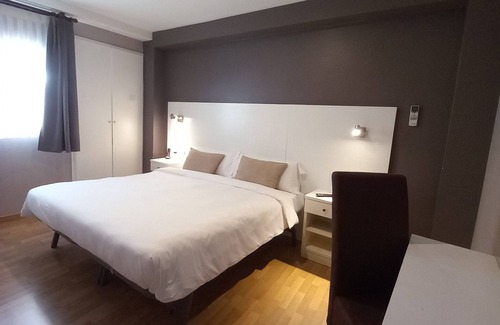 Jaca Hôtel | Hotel El Acebo