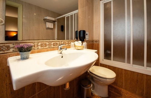 Jaca Hôtel | Hotel El Acebo
